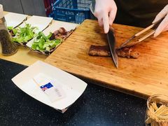 -盒马鲜生(杨高南路店)