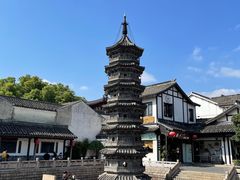 -南翔古镇