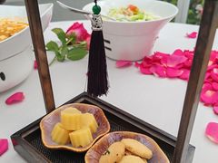 -蘇锦宴·淮扬菜烤鸭·小院(三元桥霄云路店)