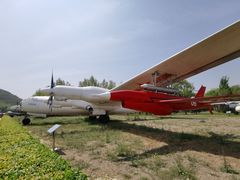 -中国航空博物馆