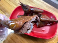 -光明刘冰乳鸽店(光明法政北路店)