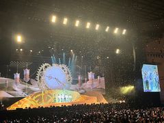 -成都金融城演艺中心