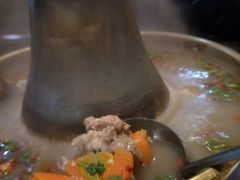 -新疆阿卜杜拉烧烤餐厅(四方坪店)