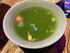 碧潭飘雪羹-听香·678茶铺(猛追湾店)