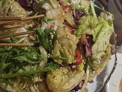 -木屋烧烤(双榆树店)