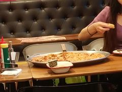-Tubestation站点比萨(新世界大望路店)