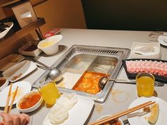 -海底捞火锅(丰尚国际广场店)