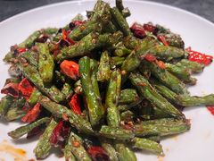 -金掌勺东北菜(格兰晴天店)