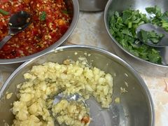 -孖妹上肉饺子馆