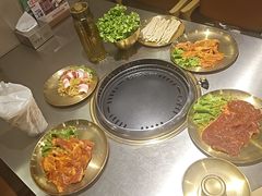 -炉队长·齐齐哈尔家庭烤肉(马家堡店)
