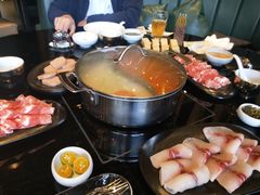 -官也街澳门火锅(新源里店)