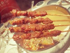 -左庭右院鲜牛肉火锅(苏州园区永旺店)