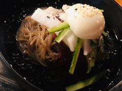 -东俞·韩式料理(院东街店)