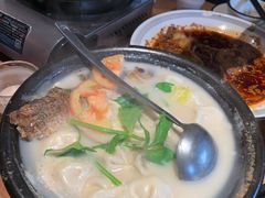 -陶德砂锅(蜀汉路店)