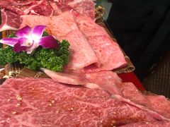 -俺的焼肉(銀座9丁目店)