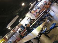 -五虎尚匠美食城(阳光新生活广场店)