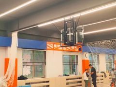 -悦动体能篮球羽毛球网球(三里河店)