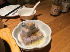 桂花荔浦芋头-庆春朴门