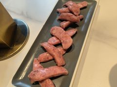 -红沃鳗鱼黑牛烤肉店(不老街店)
