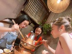 -炉小二铜锅牛蛙•川湘菜(三里屯店)