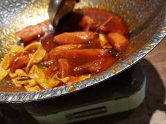 -福宝漠北·牛羊肉(广埠屯店)