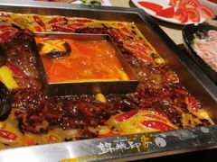 -锦城印象火锅(天府三街店)