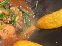 -江湖水乡铁锅炖魚(周庄嘉园店)