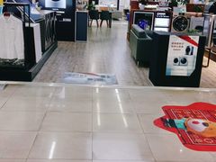 -苏宁易购超级旗舰店(萧山店)