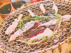 -烧肉达人•炭火烧肉(新天地店)