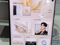 -荣耀授权专卖店(黄浦浙江中路店)