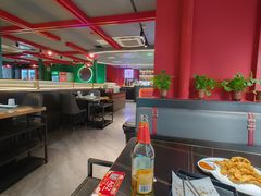 -京悦南门涮羊肉·羊蝎子火锅(田林路店)