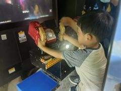-Play1家庭娱乐中心(包河大玩家店)