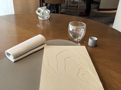 -Amber(香港置地文华东方酒店)