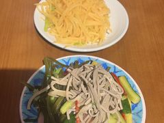 -伊斯麦尔丝路·新派菜(沙子口店)