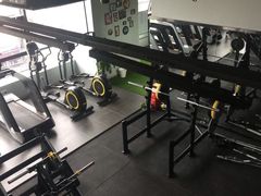 -TOB FIT健身·拉伸工作室