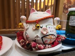 -禾绿寿司·定食·拉面·烧炸(喜荟城店)