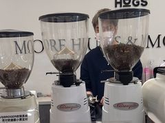 -HUGS coffee(东区店)