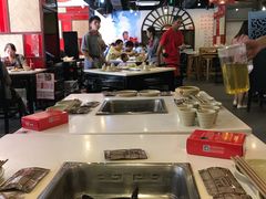 -老基地老火锅厂(大渡口店)