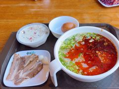 -中阿兰牛肉面(悦海新天地店)