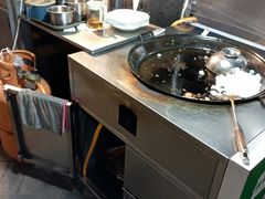 -清真盛志望麻酱酿皮·非遗老字号