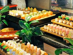 -长沙北辰洲际酒店-兰调全日餐厅