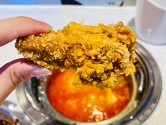 -龍歌自助小火锅(兰山上海路万达店)