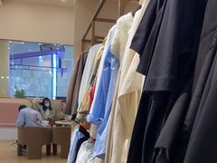 -海马体照相馆(成都来福士广场店)
