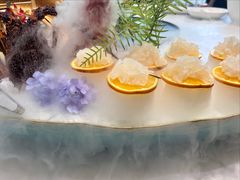 -宏运厨房·海鲜青岛菜·生日宴(城市阳台店)