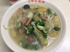 -项记面馆(明瓦廊店)