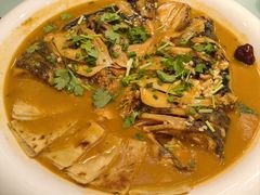 -大清花饺子(山庄店)