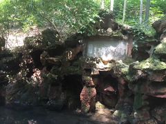 -杭州黄龙洞