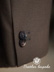 点击看大图 -BROTHER西服礼服定制·商务·婚礼(佛山南海店)