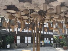 大堂-枇杷园食为鲜火锅(南山店)