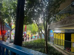-杭州浪浪浪水公园
